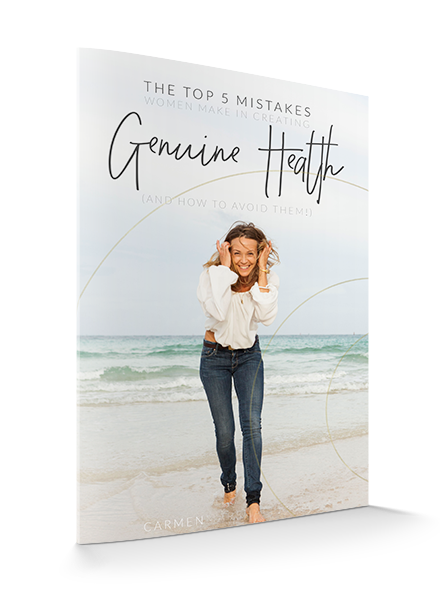 How to create genuine health