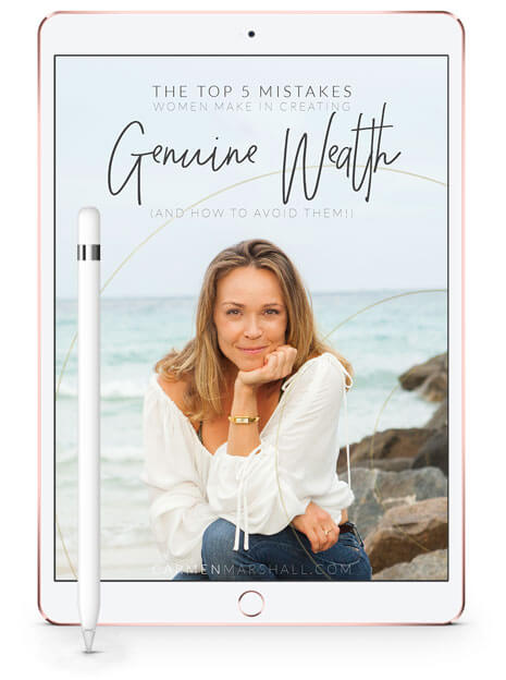 How to create genuine wealth How to create genuine wealth