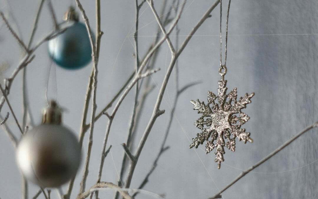 Surviving The Holiday Season – Part 2