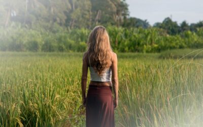 The Dream I Almost Said No To (That Led Me to Bali)