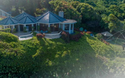 I’ve always manifested homes. But this was different.
