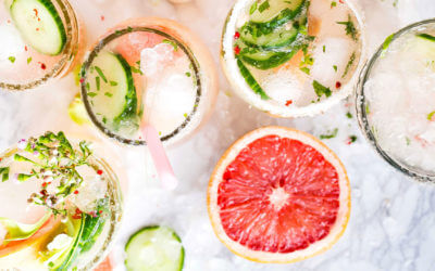 Healthy Summer Drinks