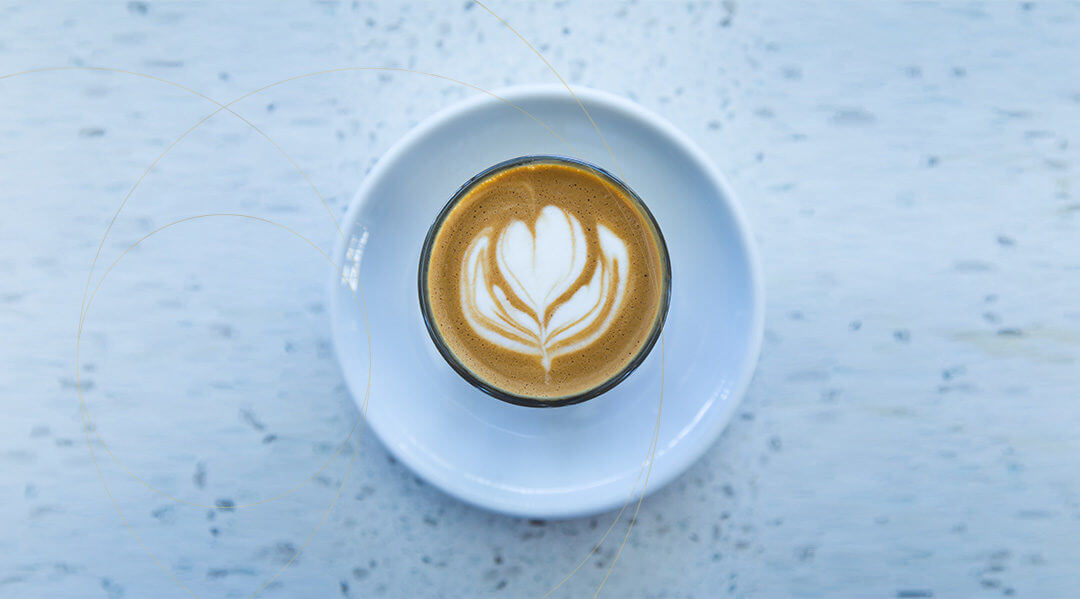 3 Ways to Cut Down on Caffeine (and enjoy it)