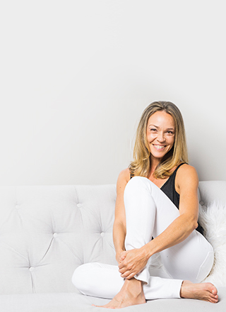 Work with Carmen Marshall business coach